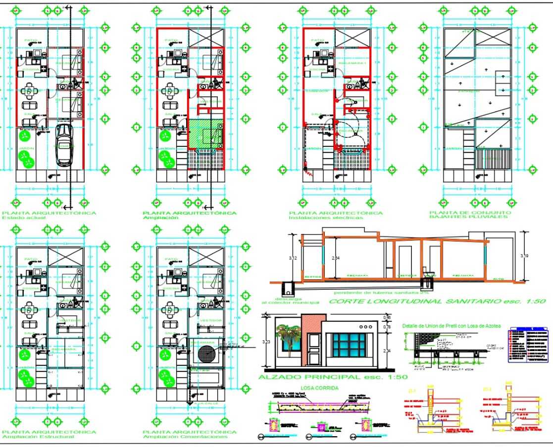 Proyecto Reciente 4